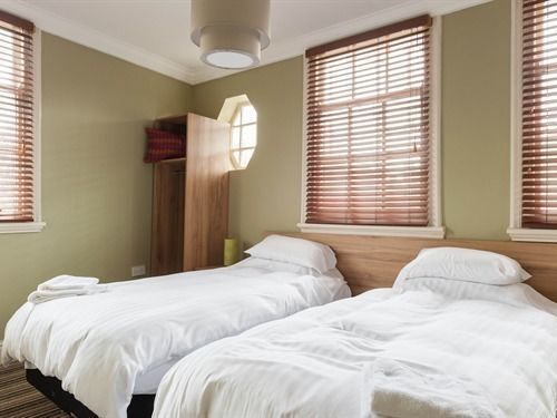 ליברפול Blackburne Arms Hotel מראה חיצוני תמונה