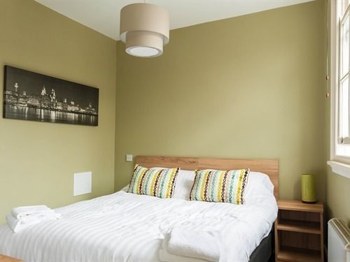 ליברפול Blackburne Arms Hotel מראה חיצוני תמונה