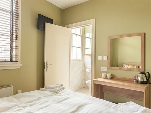 ליברפול Blackburne Arms Hotel מראה חיצוני תמונה